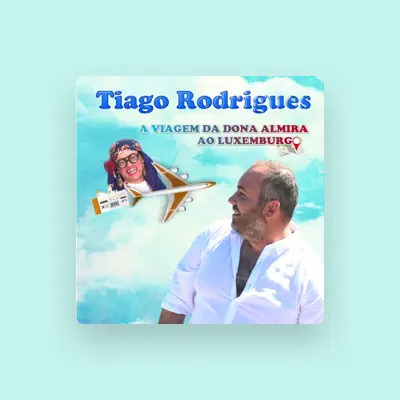 Listen to Tiago Rodrigues, watch music videos, read bio, see tour dates & more!