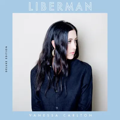 Liberman (Deluxe) - Vanessa Carlton