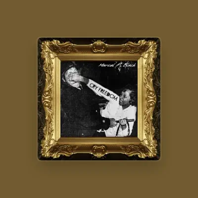 Listen to Marcel P. Black, watch music videos, read bio, see tour dates & more!