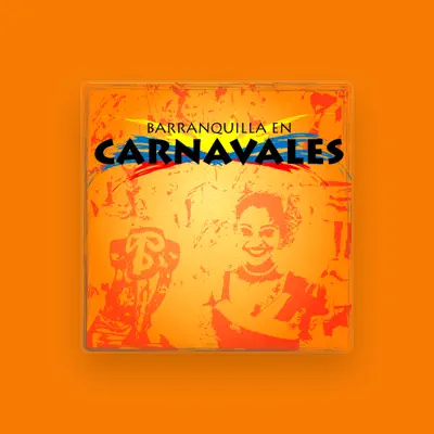 Listen to Cantadoras Del Folclor, watch music videos, read bio, see tour dates & more!