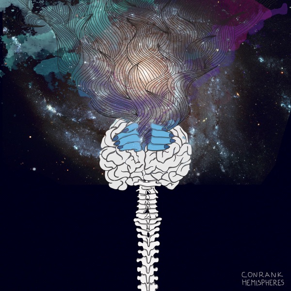 Hemispheres - EP