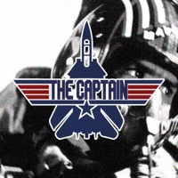 The Captain - Single - Ferno