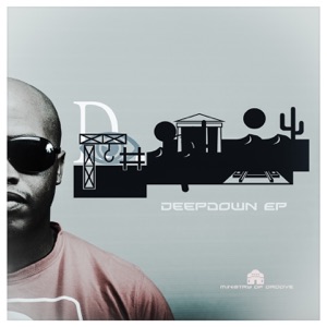 Deep Down - EP