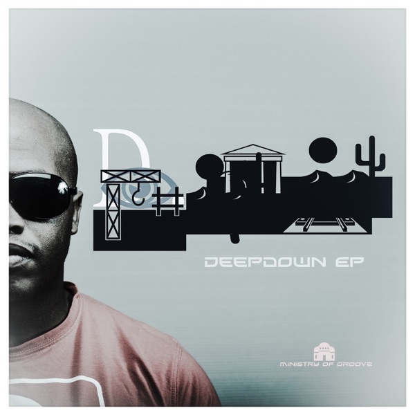 Deep Down - EP