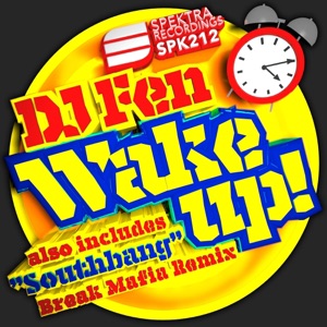 Wake Up! - Single