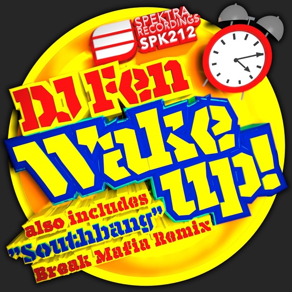 Wake Up! - Single