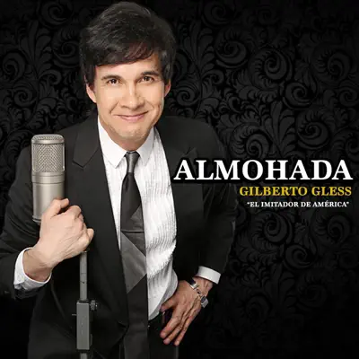 Almohada - Single - Gilberto Gless