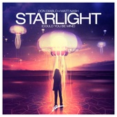 Starlight (Could You Be Mine) [Remixes] - EP artwork