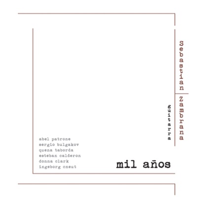 Mil Años