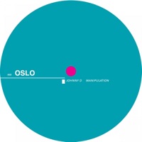 Gualia - EP - Johnny D