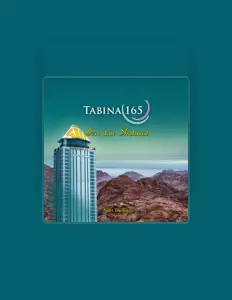 Listen to Tabina 165, watch music videos, read bio, see tour dates & more!
