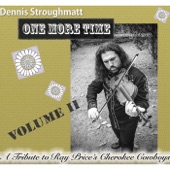 Dennis Stroughmatt - My Shoes Keep Walking Back to You feat. Justin Trevino