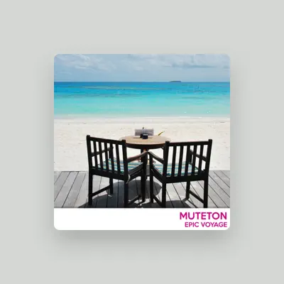 Listen to Muteton, watch music videos, read bio, see tour dates & more!