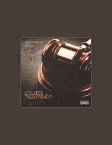 Listen to Louless, watch music videos, read bio, see tour dates & more!