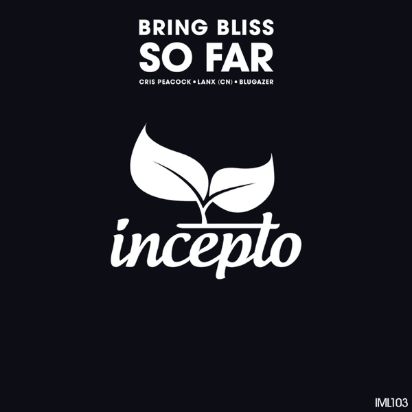 So Far - EP