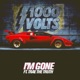 I m Gone feat Trae tha Truth Single