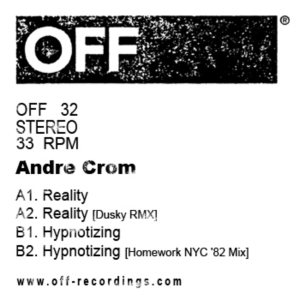 Reality - EP