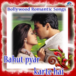 A. R. Rahman & Udit Narayan - Dil Ne Yeh Kaha Hain Dil Se (From "Dhadkan")