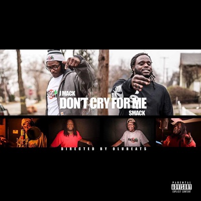 Don't Cry for Me - Single