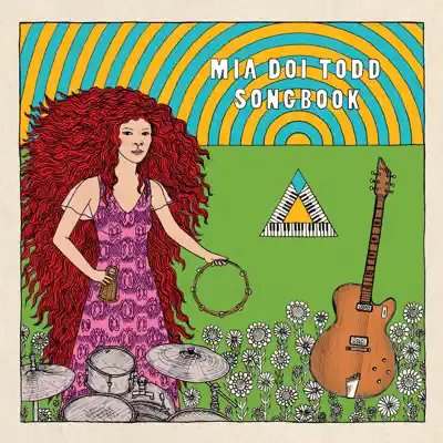Songbook - Mia Doi Todd