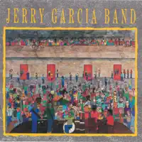 Waiting for a Miracle (Live) — Jerry Garcia Band