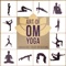 Art of Tantra Yoga - Inspiring Yoga Collection lyrics