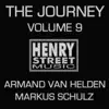 Stream & download The Journey, Vol. 9