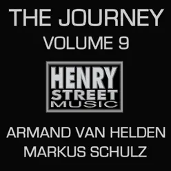 The Journey, Vol. 9 - Armand Van Helden