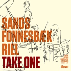 Take One - Live at Montmartre