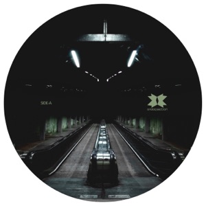 Chaotic Rooms - EP