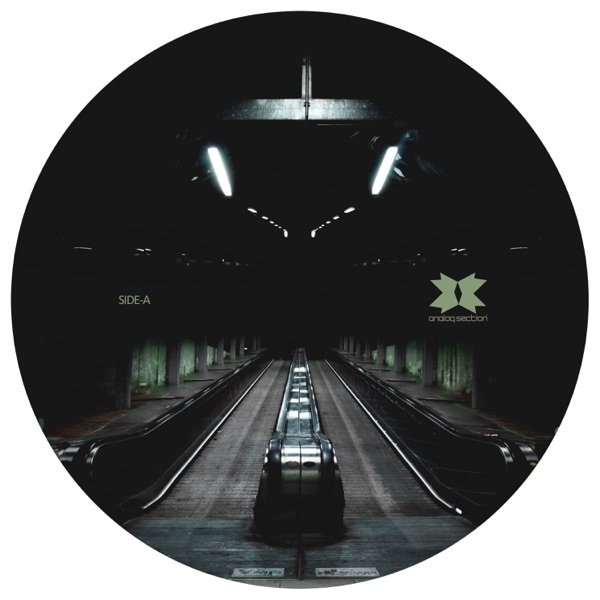 Chaotic Rooms - EP