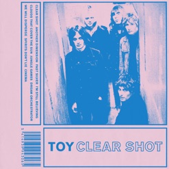 CLEAR SHOT cover art