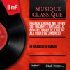 Franck: Choral No. 1, FWV 38 - Mozart: Fantaisie, K. 608 (À l'orgue de l'église All Souls de Londres) [Mono Version] - EP - Fernando Germani