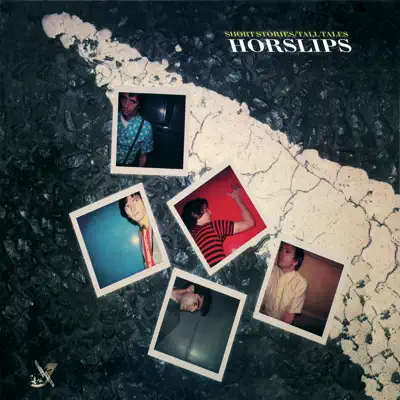 Short Stories, Tall Tales (Bonus Tracks Version) - Horslips