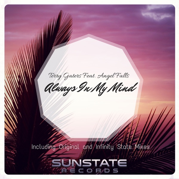 Always in My Mind - Single