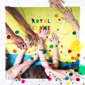 Royal Canoe - Out Of The Beehive