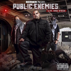 Overlordz (feat. Ampichino, Young Bossi, V12, The Jacka)