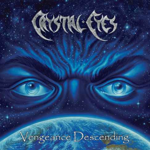Crystal Eyes - Apple Music
