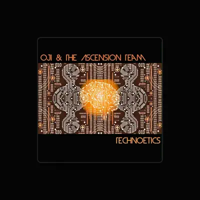 Listen to Oji & The Ascension Team, watch music videos, read bio, see tour dates & more!