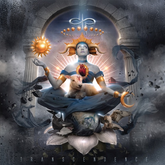 Cover artwork for Offer Your Light