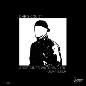 Aborigines Watching You / Der Hexer - Single