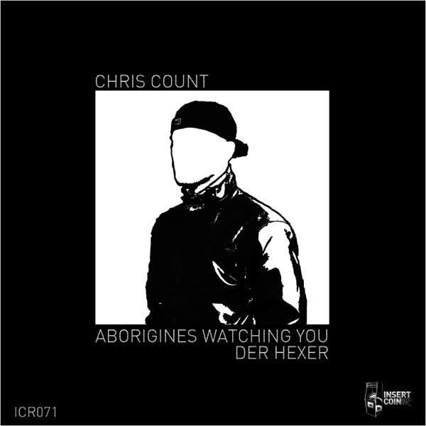Aborigines Watching You / Der Hexer - Single