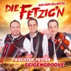 A echter, fetter Geigengroove