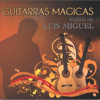 Contigo Aprendí - Guitarras De Luna