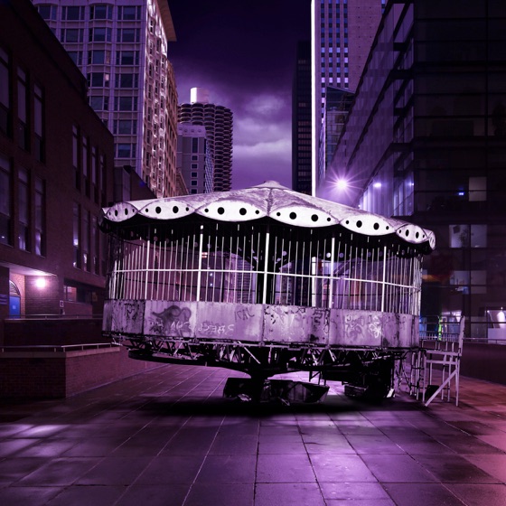 Cover artwork for Insight