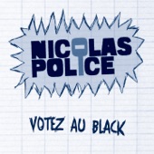 Votez au black (Instrumental) artwork