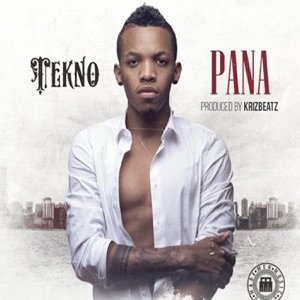 Pana - Single