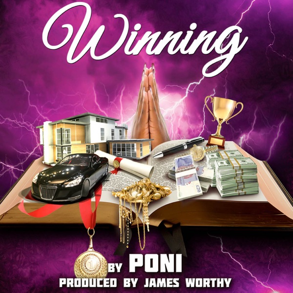 Winning - Single