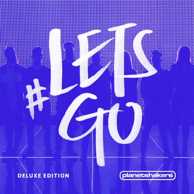 #LETSGO (Live) #LETSGO (Live)