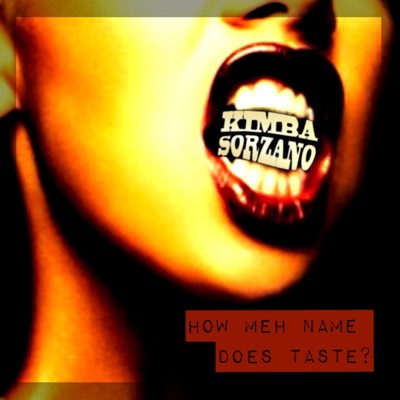 How Meh Name Does Taste - Single